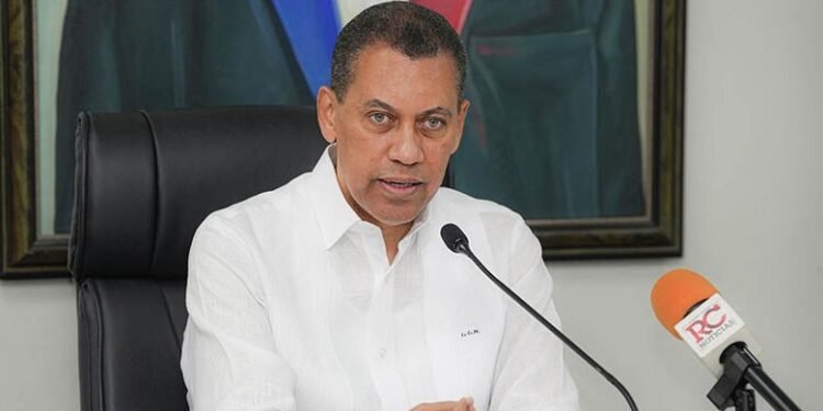 INDOTEL ve alta manipulación informativa en redes sociales