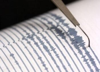 Dos temblores tierra magnitud 4 sacuden zonas dominicanas