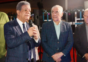 Leonel: La estafa de Senasa marca un año negro para RD