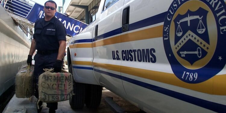 Puerto Rico decomisa 420 kilos de cocaína procedente de la RD