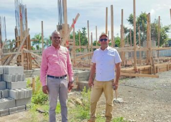 Opinion ciudadana Transparencia en juego ;las obras escolares inconclusa en esta zona fronteriza