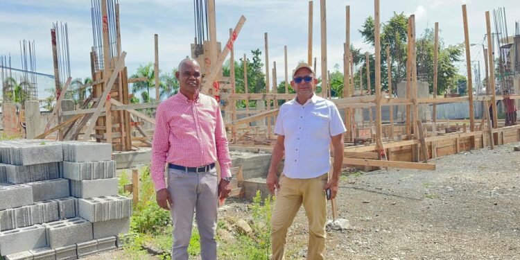 Opinion ciudadana Transparencia en juego ;las obras escolares inconclusa en esta zona fronteriza