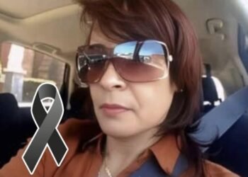 Traged!a en Massachusetts, EE.UU.: Madre dominicana as asecinada por su prop!o h!jo.