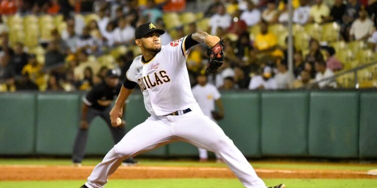 Aguilas y Gigantes triunfan en el beisbol profesional de la RD