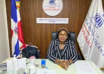 Salud Pública informa que continúa con la Jornada de Vacunación contra la Influenza en Dajabón