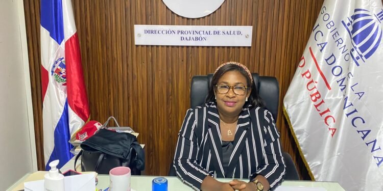 Salud Pública informa que continúa con la Jornada de Vacunación contra la Influenza en Dajabón