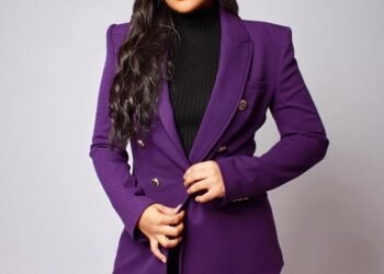 Comunicadora y asesora de imagen Kemberlle Medina destaca importancia del estilismo de moda