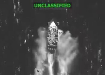 EE.UU. ataca nueva lancha en el Pacífico en medio del debate