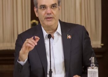 Suspendida visita del presidente Luis Abinader a Dajabón; hospital aún no está terminado