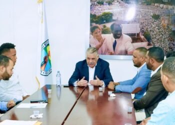 PRD: Corrupción en el Senasa financió la campaña del PRM