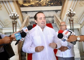 Paliza destaca respeto Gobierno procesos legales por corrupción