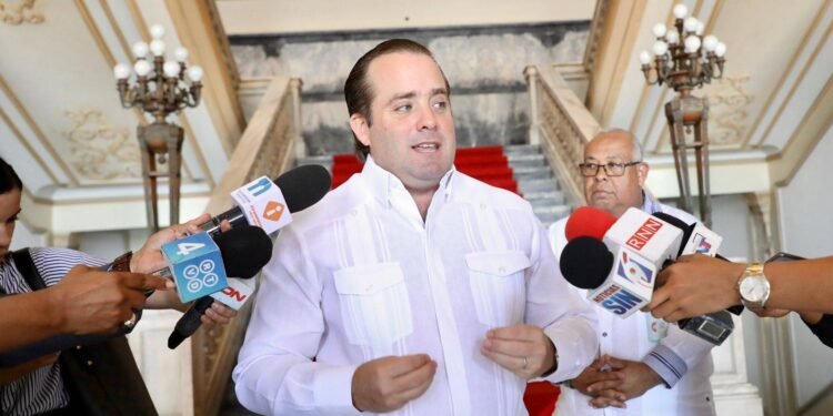 Paliza destaca respeto Gobierno procesos legales por corrupción