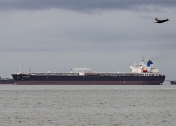 Trump anuncia incautación de petrolero en costa de Venezuela