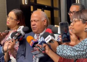 Diputado PRM: Habilitar Danilo fortalecería sistema de partidos