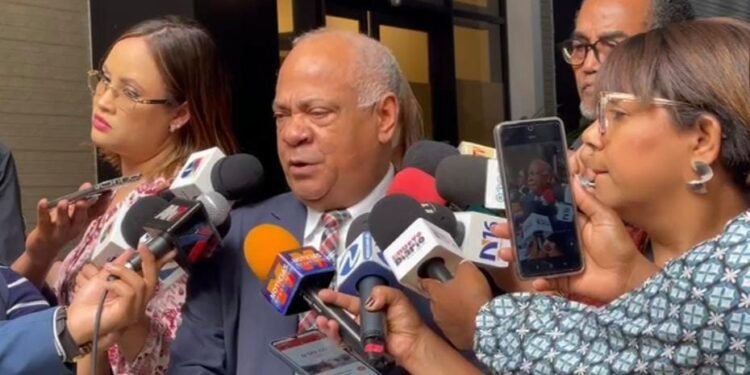 Diputado PRM: Habilitar Danilo fortalecería sistema de partidos