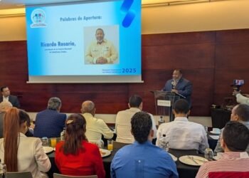 Comercio detallista dominicano concluye 2025 «casi en quiebra»