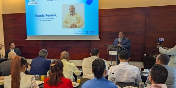 Comercio detallista dominicano concluye 2025 «casi en quiebra»
