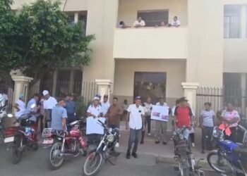 TRES MESES DE COERCIÓN CONTRA ACUSADO DE ASESINAR A ADOLESCENTE EN EL PLAN 1