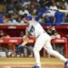 Licey vence a Toros; Águilas a Estrellas y Gigantes a Leones