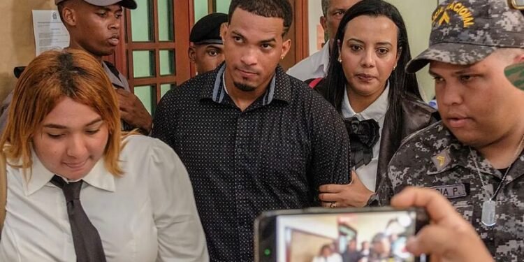 Corte de Apelación de PP anula condenas caso Wander Franco