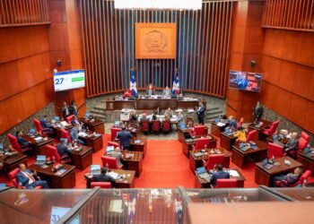 Senado aprueba a unanimidad nuevo Código Procesal Penal