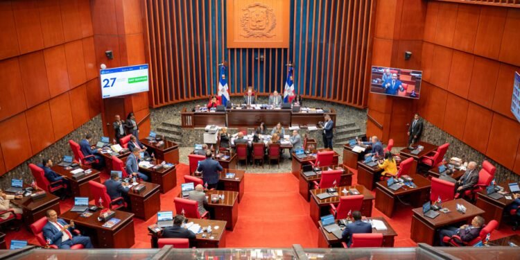 Senado aprueba a unanimidad nuevo Código Procesal Penal