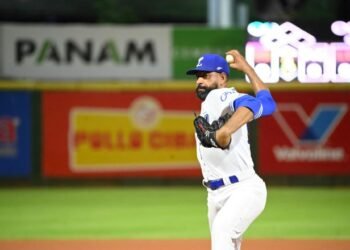 Licey, Estrellas y Toros ganan en el beisbol profesional de la RD