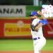Licey, Estrellas y Toros ganan en el beisbol profesional de la RD
