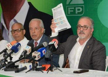 FP exige a las autoridades claridad en el caso del SeNasa