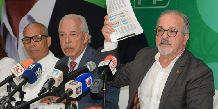 FP exige a las autoridades claridad en el caso del SeNasa