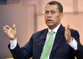 Guido reconoce indignación de población por el caso Senasa