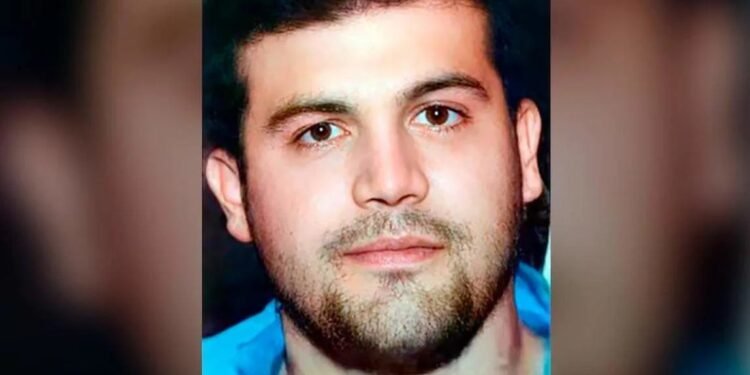 EEUU: Hijo ‘El Chapo’ se declara culpable tras llegar un acuerdo