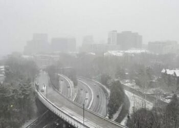 EEUU: Frío extremo pone bajo alerta 230 millones de personas