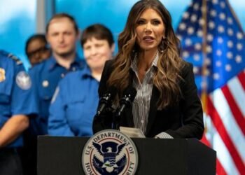 EEUU: Gobierno busca vetar la entrada ciudadanos 30 países