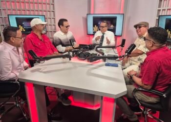 En el conjunto Quisqueya el dinero nunca ha provocado conflicto