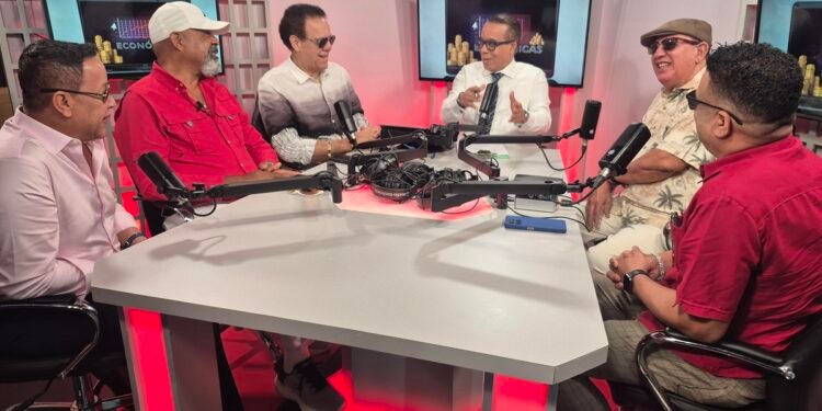 En el conjunto Quisqueya el dinero nunca ha provocado conflicto