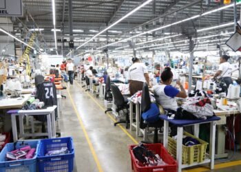 Aprueban en RD instalación de 20 empresas de zonas francas