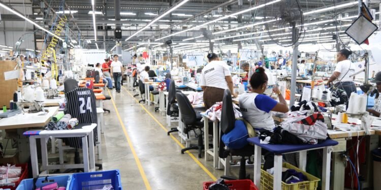 Aprueban en RD instalación de 20 empresas de zonas francas