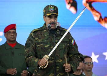 Fiscal General de EEUU advierte que Maduro responderá por cargos de narcotráfico y terrorismo