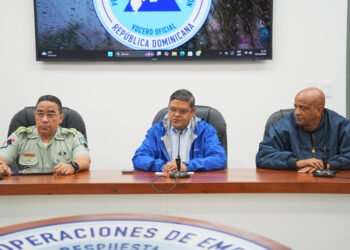 Un muerto y 24 intoxicados en jornada fin de año dominicana