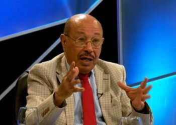 Temístocles Montás relata las relaciones de Leonel y Danilo; éxitos y fracasos del PLD