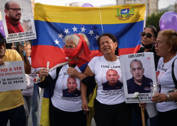 VENEZUELA: Asamblea anuncia liberación de presos políticos