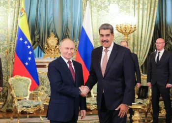 Rusia ofrece “solidaridad” a Venezuela y exige a Estados Unidos que aclare el paradero de Maduro