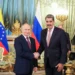 Rusia ofrece “solidaridad” a Venezuela y exige a Estados Unidos que aclare el paradero de Maduro