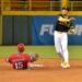 Aguilas vencen a los Leones; los Gigantes ganan primero en RR