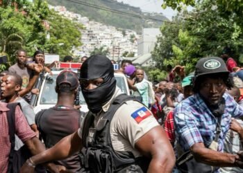 Haití: Dicen choques entre PN y pandilleros dejan 116 muertos