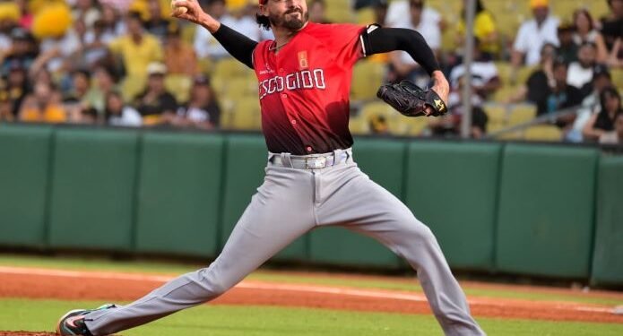 Conner Greene guía el sexto triunfo de Leones; Toros ganan