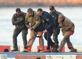 Últimas noticias de Venezuela tras la detención de Maduro, en directo | Maduro se declara inocente ante el tribunal federal de Nueva York: “Todavía soy el presidente de Venezuela”