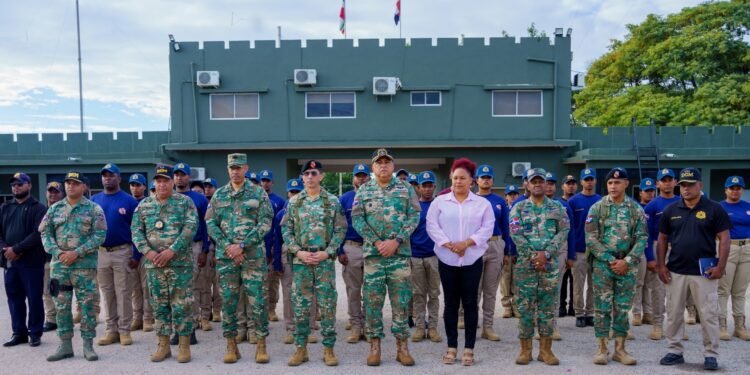 R.Dominicana deportó 380 mil extranjeros durante año 2025