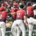 Leones siguen en cima del RR; Aguilas empatan con los Toros